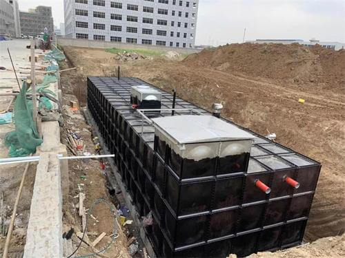 四川知博建筑工程有限公司